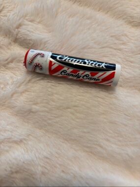 Candy Cane chapstick